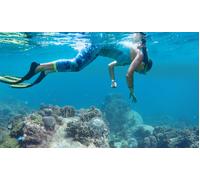 Cap Adrénaline Snorkeling sur la Côte Vermeille