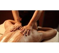 Cap Adrénaline Soin du corps à La Léchère près de Chambéry