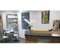 Cap Adrénaline Soin du visage ou corps près de Charleville-Mézières