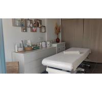 Cap Adrénaline Soin du visage réparateur et relaxant à Avignon