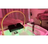 Cap Adrénaline Soin Head Spa, massage crânien et soin de visage aux Clayes-sous-Bois