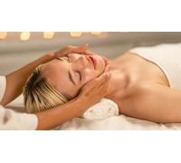 Cap Adrénaline Soin liftant japonais du visage à Liévin