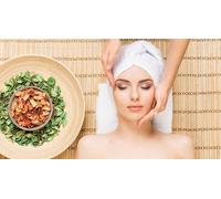 Cap Adrénaline Soin visage à Anglefort