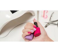 Cap Adrénaline Soins des pieds et des mains à Saint-Jean-de-Braye près d'Orléans