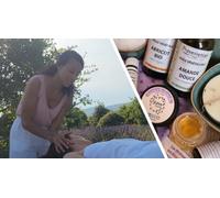 Cap Adrénaline Soins du visage à Pertuis