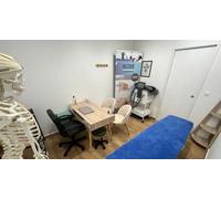 Cap Adrénaline Soins Ostéopathie & Drainage - Asnières Gare SNCF