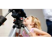 Cap Adrénaline Soirée Animée sur le thème de l'Astronomie autour de Nice