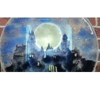 Cap Adrénaline Soirée fusing & apéro créatif à Hoerdt près de Strasbourg