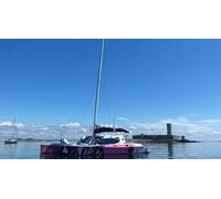 Cap Adrénaline Sortie de 2h en journée en mer près de Saint-Tropez