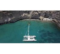 Cap Adrénaline Sortie en Catamaran dans le Sud et Nord Martinique