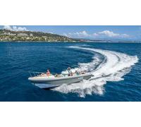 Cap Adrénaline Sortie en mer privée en bateau à moteur avec skipper à Saint-Raphaël