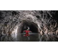 Cap Adrénaline Sorties Spéléologiques à Vicdessos près de Tarascon