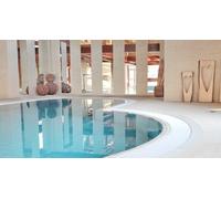 Cap Adrénaline Spa avec hammam, sauna et jacuzzi à Thannenkirch près de Colmar