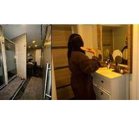 Cap Adrénaline Spa cheveux cocooning dans le 8e arrondissement de Paris