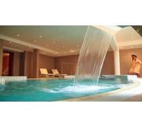 Cap Adrénaline Spa et balnéothérapie à La Léchère près de Chambéry