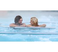 Cap Adrénaline SPA et bien-être à Crépy en Valois