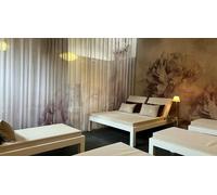 Cap Adrénaline Spa et soins à Rolleboise proche de Giverny