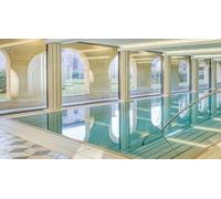 Cap Adrénaline Spa & massage dans des thermes à Lyon (5ème)