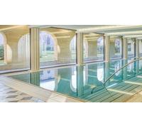 Cap Adrénaline Spa & massage en duo dans des thermes à Lyon (5ème)