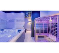 Cap Adrénaline Spa privatif à Nogent-sur-Marne - Rue Paul Bert