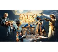 Cap Adrénaline Spectacle immersif à Paris : vivez Le Voyage Extraordinaire de Jules Verne