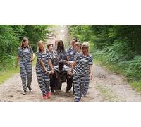 Cap Adrénaline Stage commando et bootcamp près de Montpellier