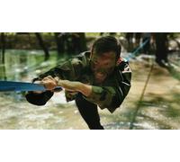 Cap Adrénaline Stage commando et bootcamp près de Paris