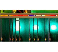 Cap Adrénaline Stage de 3 jours pour réaliser un vitrail traditionnel près de Mâcon