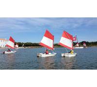 Cap Adrénaline Stage de catamaran sur l'Île de Noirmoutier