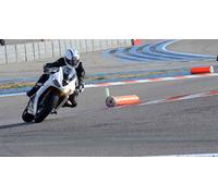 Cap Adrénaline Stage de Coaching en Moto Personnelle - Circuit Driving Center