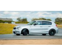 Cap Adrénaline Stage de drift sur piste arrosée en BMW - Circuit de Lurcy Lévis