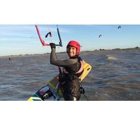 Cap Adrénaline Stage de Kitesurf près de La Rochelle