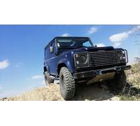 Cap Adrénaline Stage de pilotage d'un 4x4 prés d'Orleans