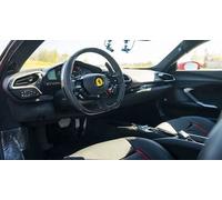 Cap Adrénaline Stage de pilotage en Ferrari F296 GTB - Circuit de La Châtre