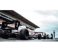 Cap Adrénaline Stage de Pilotage en Formule Renault - Circuit de Barcelone Catalunya