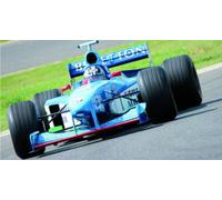 Cap Adrénaline Stage de Pilotage en Formule Renault et Formule 1 - Circuit de Barcelone Catalunya