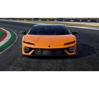 Cap Adrénaline Stage de Pilotage en Lamborghini Temerario - Circuit du Luc