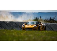 Cap Adrénaline Stage de pilotage en Lotus Elise Sport - Circuit d'Andrézieux