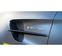 Cap Adrénaline Stage de pilotage en Mercedes AMG GT R Pro - Circuit de La Châtre