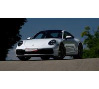 Cap Adrénaline Stage de Pilotage en Porsche 911 carrera S - Circuit du Laquais