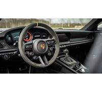 Cap Adrénaline Stage de pilotage en Porsche 992 GT3 RS - Circuit d'Issoire