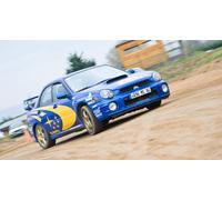 Cap Adrénaline Stage de Pilotage en Subaru Impreza - Circuit d'Andrézieux