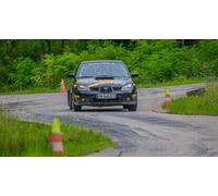 Cap Adrénaline Stage de Pilotage en Subaru - Pôle Mécanique d'Alès