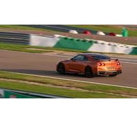 Cap Adrénaline Stage de pilotage Nissan GTR - Circuit de Nogaro