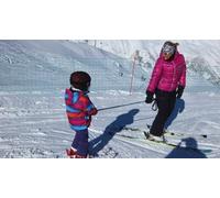 Cap Adrénaline Stage de ski weekends à Vaujany