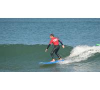 Cap Adrénaline Stage de Surf près de Bayonne