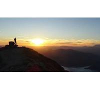 Cap Adrénaline Stage de survie en montagne dans les Alpes du Sud - Vallée de Barcelonnette