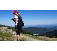 Cap Adrénaline Stage de survie et aguerrissement en montagne dans les Pyrénées