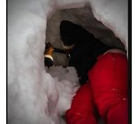Cap Adrénaline Stage de survie 'Grand Froid' en Savoie - 3 jours d'immersion en montagne
