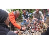 Cap Adrénaline Stage de survie (My little Bite et Couteau) de 3 jours dans le Périgord